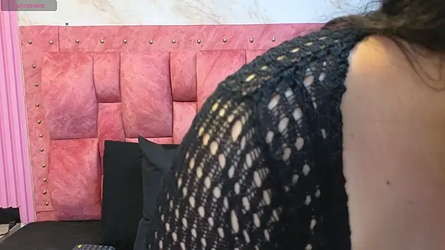 ValeryMorales online show from 03-18-26, 08:45