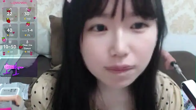 himaridesu online show from 04-23-26, 08:00