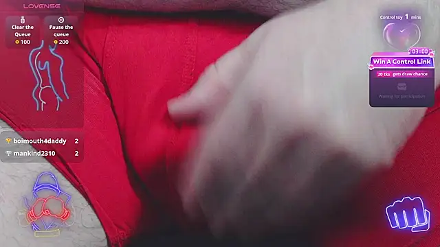 dadbodsensei  online show from 03-13-26, 02:07