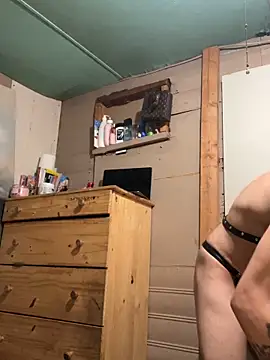 Imnotabatman45 online show from 03-31-26, 01:11