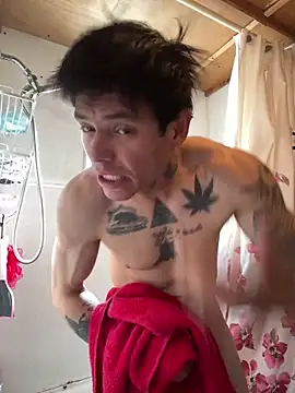 Imnotabatman45 online show from 04-25-26, 11:24