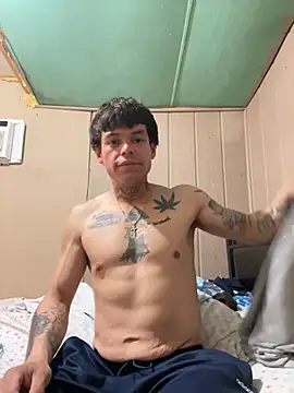 Imnotabatman45 online show from 05-04-26, 02:57