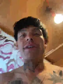 Imnotabatman45 online show from 07-11-26, 11:28