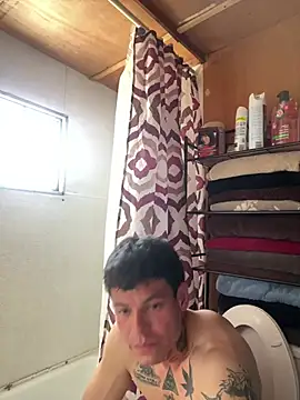 Imnotabatman45 online show from 07-19-26, 11:19