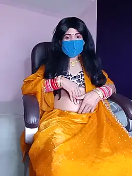 Lovely Ladyboy star online show from 12-21-25, 06:15