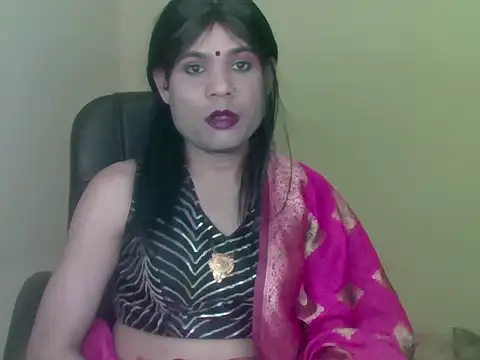 Lovely Ladyboy star online show from 03-19-26, 09:52