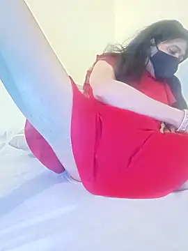 Lovely Ladyboy star online show from 04-11-26, 12:59