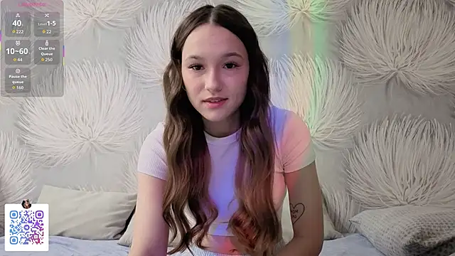 Snapshot of Harlybaby_2007 chatting on 02-14-26, 08:05 Harlybaby 2007 online show from 02-14-26, 08:05