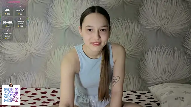 Snapshot of Harlybaby_2007 chatting on 02-22-26, 08:29 Harlybaby 2007 online show from 02-22-26, 08:29