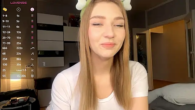 AveryBerkson online show from 02-18-26, 04:52