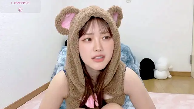 mashiro-desu online show from 02-07-26, 05:22