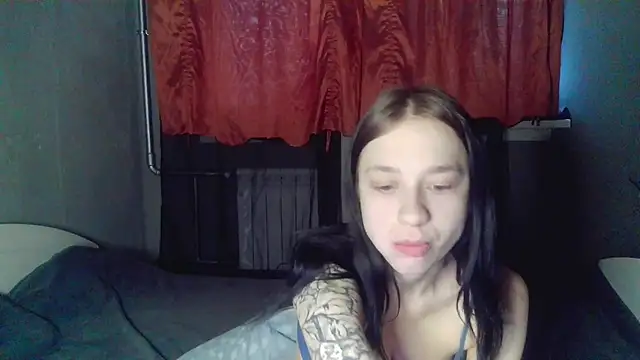 imChatty Alice online show from 02-20-26, 02:41