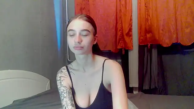 imChatty Alice online show from 05-02-26, 12:04