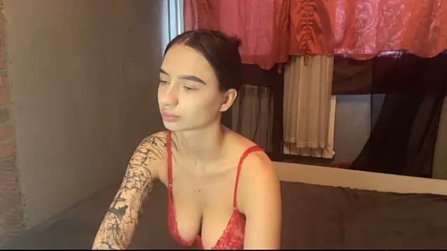 imChatty Alice online show from 07-30-26, 05:39