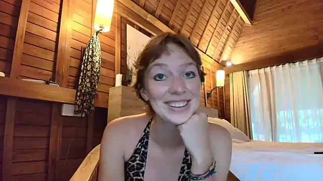 Ida-Rose online show from 01-18-26, 07:34