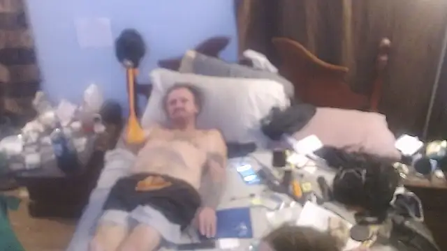 BIGDICKdoug696969 online show from 03-15-26, 05:35