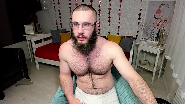 Ant Power online show from 02-12-26, 03:01