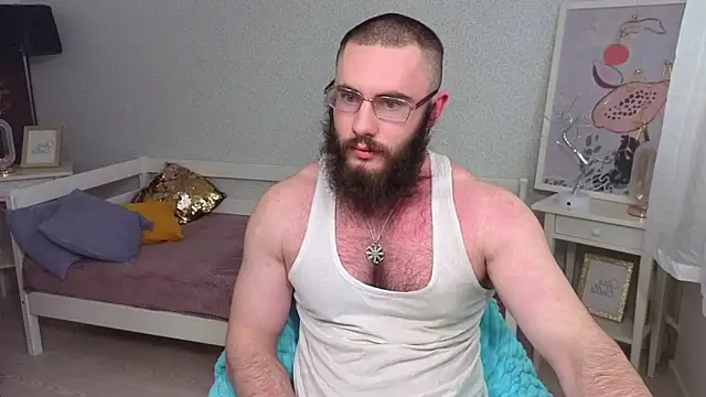 Ant Power online show from 04-09-26, 08:20