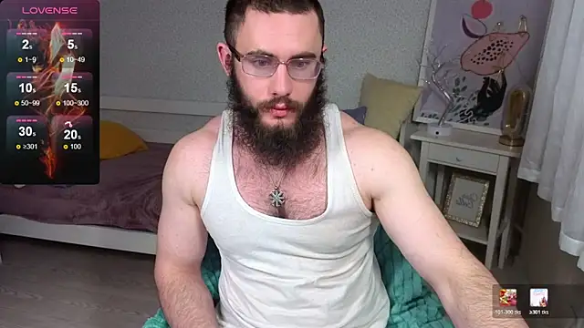 Ant Power online show from 04-23-26, 02:19