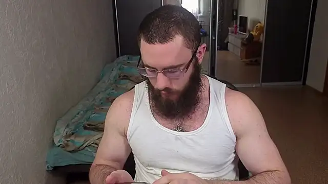 Ant Power online show from 07-23-26, 03:48