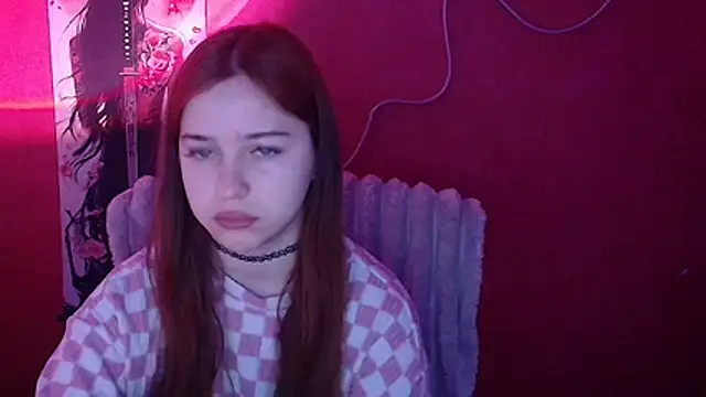 Lilu May online show from 02-12-26, 06:19