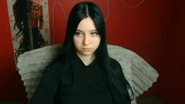 Lilu May online show from 03-10-26, 12:43