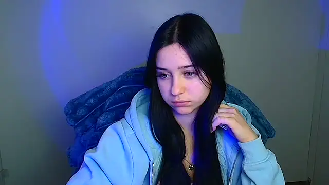 Lilu May online show from 03-17-26, 12:52