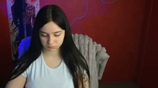 Lilu May online show from 04-26-26, 11:19