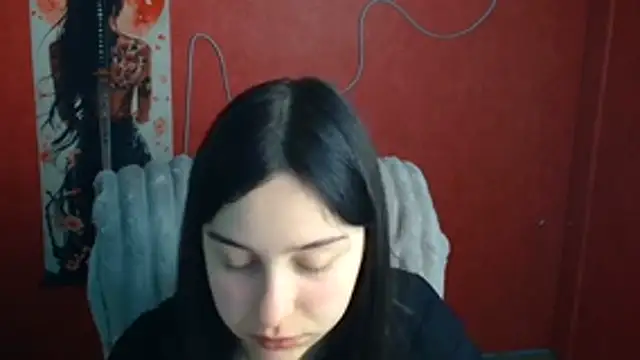 Lilu May online show from 04-30-26, 12:11