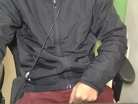 Michal Fransis online show from 01-10-26, 01:02