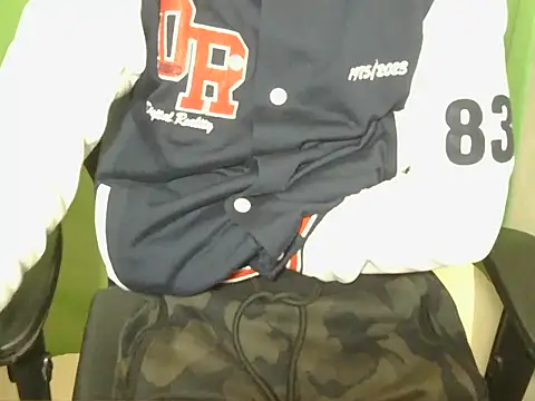 Michal Fransis online show from 01-14-26, 05:18