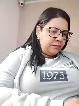 Carameloswing1 online show from 01-10-26, 01:02