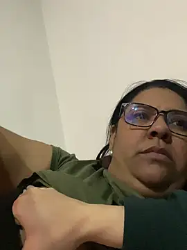 Carameloswing1 online show from 02-12-26, 12:16