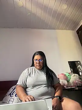 Carameloswing1 online show from 03-07-26, 03:31