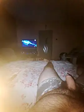 StephanSharp online show from 12-13-25, 10:04