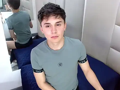 JuanGomm online show from 03-04-26, 03:12