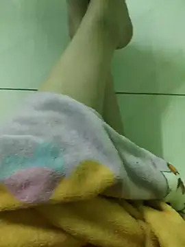 Miky Lyn online show from 03-01-26, 03:14