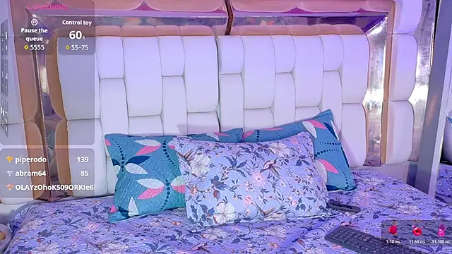 Kathamullerr online show from 03-24-26, 07:19