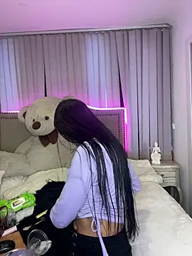 lya  brown online show from 03-19-26, 11:14