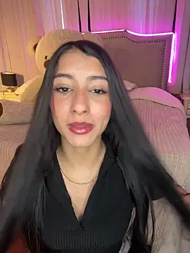 lya  brown online show from 04-09-26, 11:04