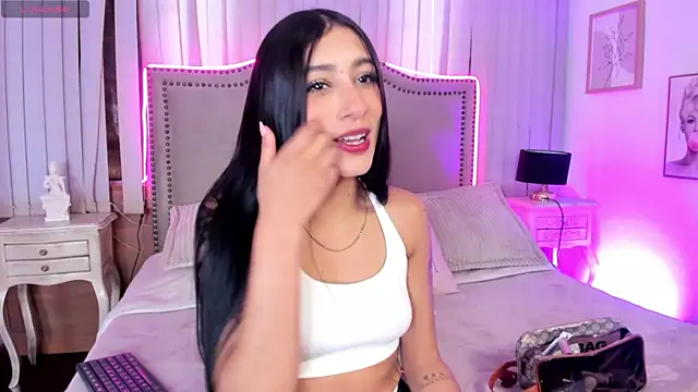 lya  brown online show from 07-28-26, 11:39