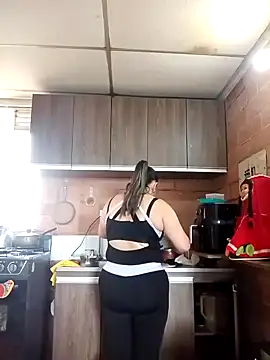 Valeria montana  online show from 01-10-26, 07:04