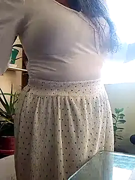 Valeria montana  online show from 04-04-26, 12:35