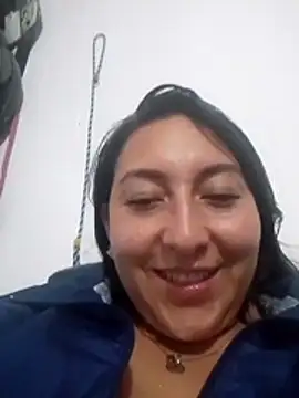 Valeria montana  online show from 04-27-26, 12:08