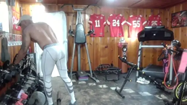 Black-Silver-Fox online show from 04-06-26, 07:59