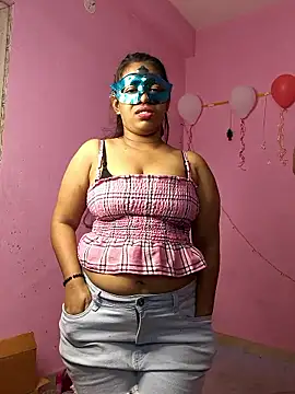 Indian SexyBhabhi online show from 01-10-26, 06:37