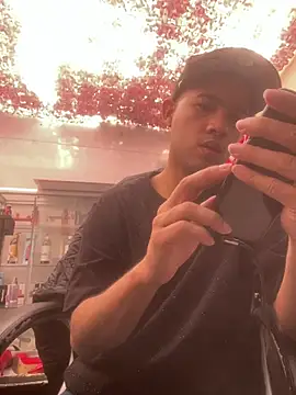 SweeXioji online show from 03-01-26, 05:59