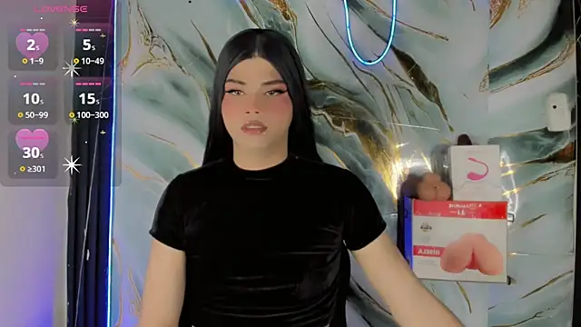 Snapshot of Noahmistry chatting on 02-03-26, 11:15 Noahmistry online show from 02-03-26, 11:15