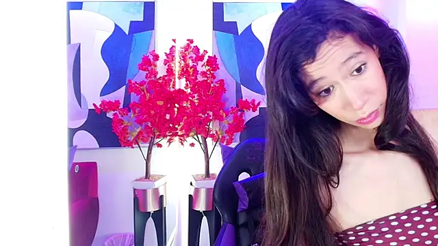 Rin Noohara online show from 07-18-26, 11:36