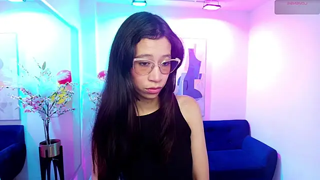 Rin Noohara online show from 07-19-26, 11:25